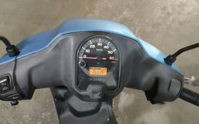 HONDA MANY CTOR AF75