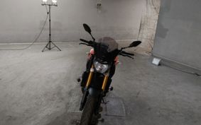 YAMAHA MT-09 RN34J