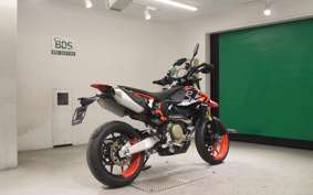 DUCATI HYPERMOTARD698 2024