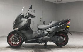 SUZUKI BURGMAN400 DU11A