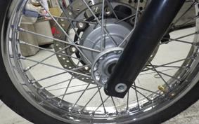 KAWASAKI ESTRELLA BJ250A