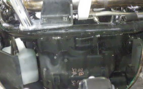 HONDA VT400S 2010 NC46