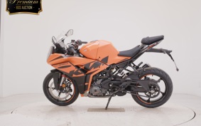 KTM 390 RC