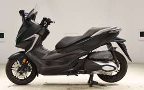 HONDA FORZA 250 1984 MF15