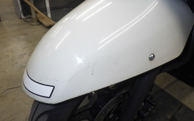 SUZUKI ADDRESS V125 Gen.2 DP12H