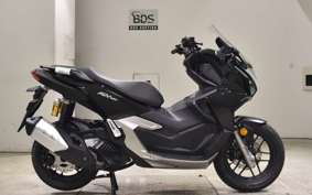 HONDA ADV160