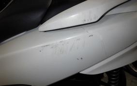HONDA FORZA Z GEN 2 MF10