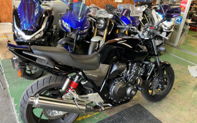 HONDA CB400SFV-4ABS 2022 NC42