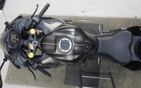 KAWASAKI ZX-25R 2020 ZX250E