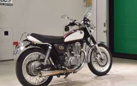 YAMAHA SR400 Gen.3 2007 RH01J