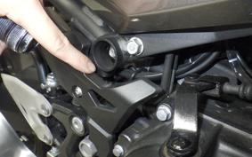 KAWASAKI NINJA 250 2 EX250P