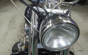 HONDA SHADOW 400 1998 NC34