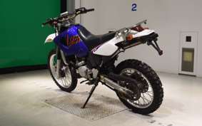 YAMAHA LANZA 1996 4TP