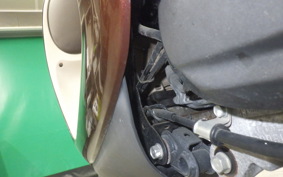 HONDA GIORNO 3 2012 AF77