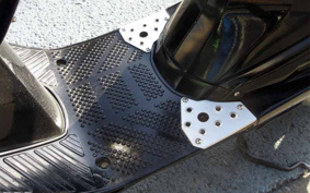 SUZUKI ADDRESS V100 CE11A