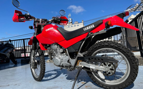 YAMAHA SEROW 225W DG08J