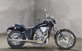 HONDA STEED 400 NC26