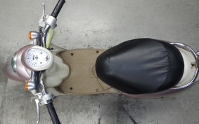 HONDA CREA SCOOPY 2021 AF55