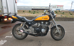 KAWASAKI ZEPHYR400K 2001 ZR400C