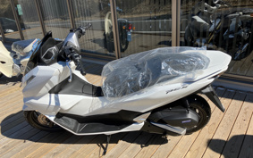 HONDA PCX125 JK05