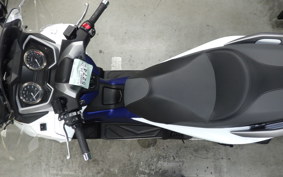 HONDA FORZA 250 2024 MF15