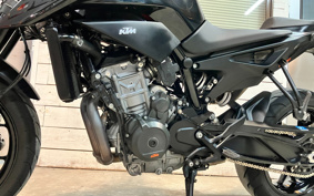 KTM 890 DUKE 2023 TU940