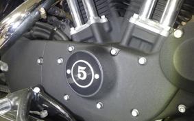 HARLEY XL1200X 2010