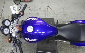HONDA HORNET 250 2012 MC31