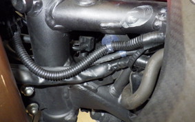 HONDA CBR400R 2022 NC56