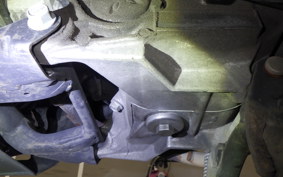 SUZUKI ADDRESS 110 2014 CE47A