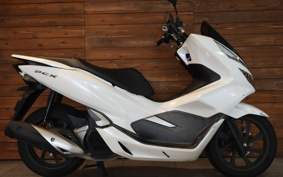 HONDA PCX125 JF81