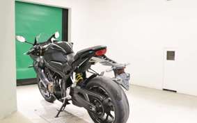 HONDA CBR650R 2021 RH03