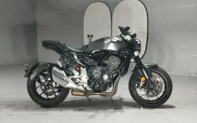 HONDA CB1000R SC80