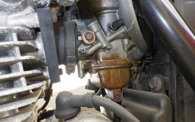 HONDA GB250 CLUBMAN GEN 2 MC10