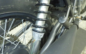 SUZUKI GRASS TRACKER Bigboy 2025 NJ47A