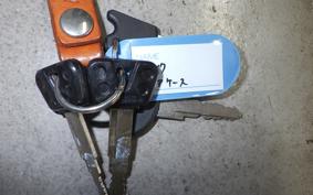 YAMAHA TRICKER Gen.2 2013 DG16J