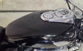 HONDA V-TWIN MAGNA MC29