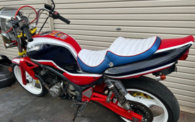 SUZUKI GSX250 ZR250C