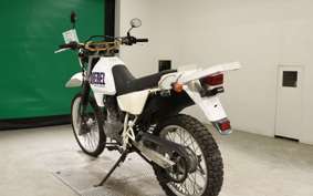 SUZUKI DJEBEL 200 (DR200SE) 2015 SH42A