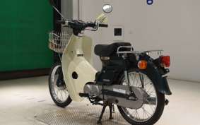 HONDA C50 SUPER CUB AA01