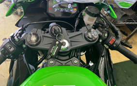 KAWASAKI NINJA ZX-6R 2024 ZX636J
