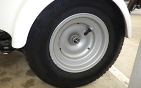 HONDA GYRO CANOPY TA03