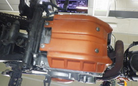 YAMAHA TRICKER 1992 DG10J