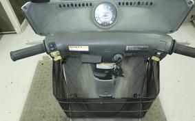 HONDA GYRO CANOPY 2022 TA03