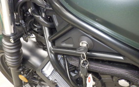 HONDA CL500 2023 PC68