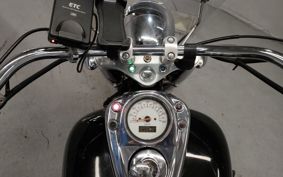 HONDA SHADOW 400 NC34