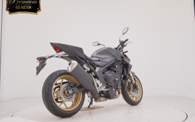 HONDA CB1000 HORNET SP 2026 SC86