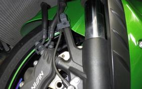 KAWASAKI ZX 1400 NINJA R 2014