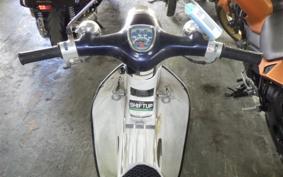 HONDA C90 SUPER CUB 2006 HA02