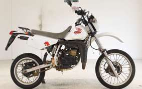 HONDA CRM50 GEN 1 2007 AD10